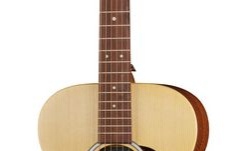 Chitară Electro-Acustică Martin Guitars 00X2E-01 Mahogany 