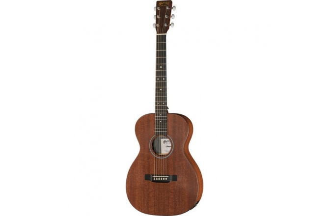 Chitară Electro-Acustică Martin Guitars 0X1E-01 Mahogany