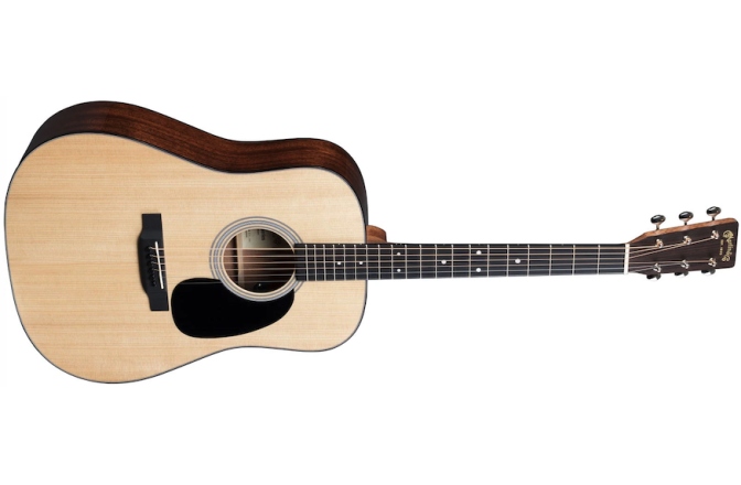 Chitară  electro-acustică  Martin Guitars D-12E-01