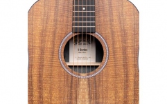 Chitară electro-acustică Martin Guitars D-X1E-01 Koa