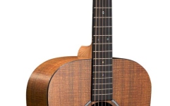 Chitară Electro-Acustică Martin Guitars D-X1E Koa