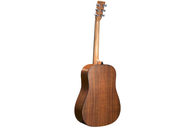 Chitară Electro-Acustică Martin Guitars D-X1E Koa