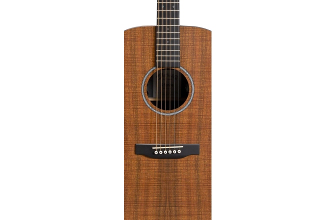 Chitară Electro-Acustică Martin Guitars D-X1E Koa