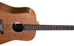 Chitară Electro-Acustică Martin Guitars D-X1E Koa