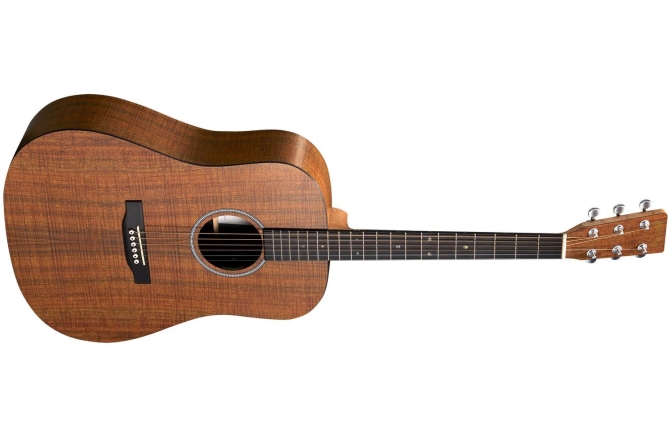 Chitară Electro-Acustică Martin Guitars D-X1E Koa