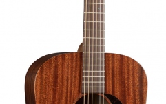 Chitară Electro-Acustică Martin Guitars D-X1E Mahogany HPL Mah/Mah w/Gig Bag