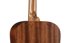 Chitară Electro-Acustică Martin Guitars D-X1E Mahogany