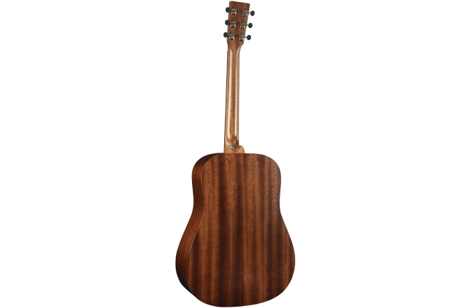 Chitară Electro-Acustică Martin Guitars D-X1E Mahogany