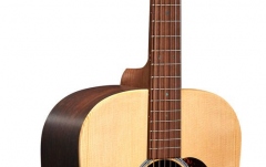 Chitară Electro-Acustică Martin Guitars D-X2E 2024 Rosewood Sit/FauxBraz HPL w/Gig Bag