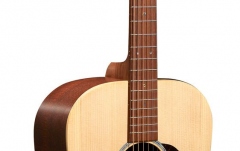 Chitară Electro-Acustică Martin Guitars D-X2E Mahogany