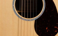 Chitară Electro-Acustică Martin Guitars D-X2E Mahogany