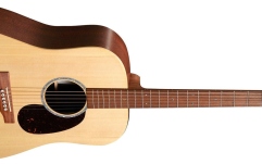 Chitară Electro-Acustică Martin Guitars D-X2E Mahogany