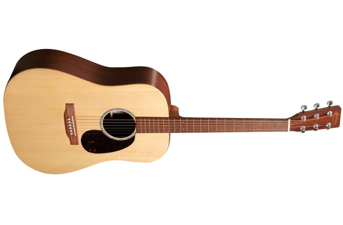 Chitară Electro-Acustică Martin Guitars D-X2E Mahogany