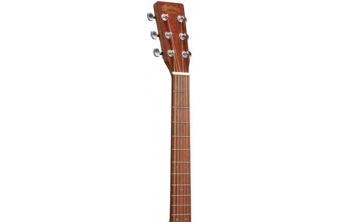 Chitară Electro-Acustică Martin Guitars D-X2E Mahogany Sit/Mah HPL w/Gig Bag