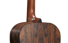 Chitară electro-acustică  Martin Guitars D-X2E Ziricote Burst