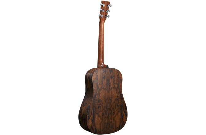 Chitară electro-acustică  Martin Guitars D-X2E Ziricote Burst