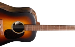 Chitară electro-acustică  Martin Guitars D-X2E Ziricote Burst