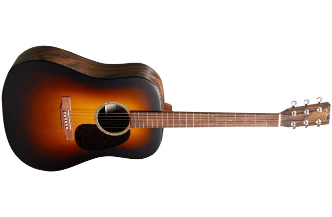 Chitară electro-acustică  Martin Guitars D-X2E Ziricote Burst