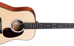Chitară Electro-Acustică Martin Guitars Djr-10E-2 Sitka Sapele