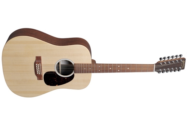 DX2E 12-String