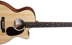 Chitară  electro-acustică  Martin Guitars GPC-11E GT