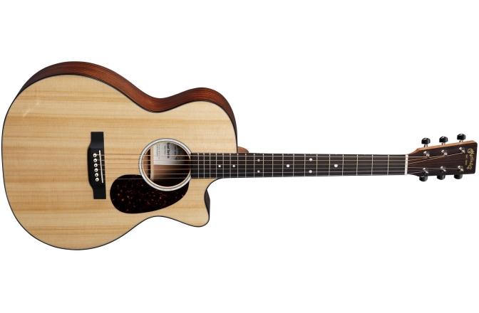 Chitară  electro-acustică  Martin Guitars GPC-11E GT