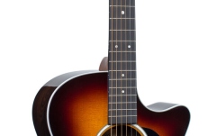Chitară  electro-acustică  Martin Guitars GPC-13E Burst
