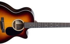 Chitară  electro-acustică  Martin Guitars GPC-13E Burst