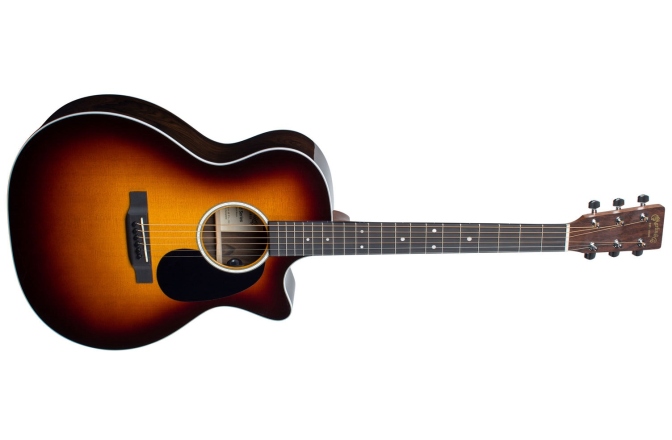 Chitară  electro-acustică  Martin Guitars GPC-13E Burst