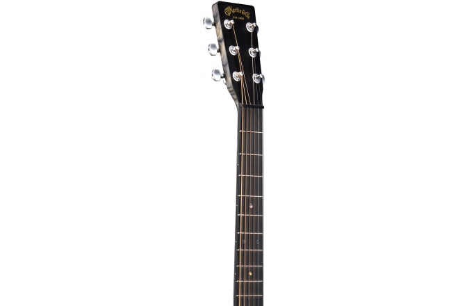 Chitară Electro-Acustică Martin Guitars GPC-X1E HPL Blk/Blk w/Gig Bag