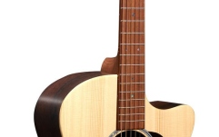 Chitară Electro-Acustică Martin Guitars GPC-X2E Cocobolo