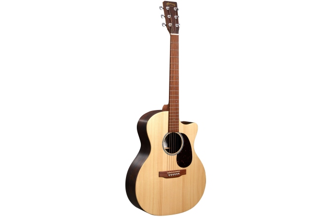 Chitară Electro-Acustică Martin Guitars GPC-X2E Cocobolo