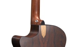 Chitară Electro-Acustică Martin Guitars GPC-X2E Cocobolo