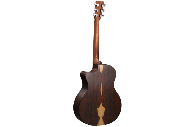 Chitară Electro-Acustică Martin Guitars GPC-X2E Cocobolo