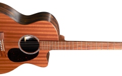 Chitară Electro-Acustică Martin Guitars GPC-X2E Ziricote