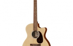 Chitară Electro-Acustică Martin Guitars GPCX2E-01 Mahogany