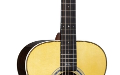Chitară  electro-acustică  Martin Guitars OMJM John Mayer