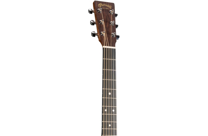Chitară  electro-acustică  Martin Guitars SC-10E-02 Sapele