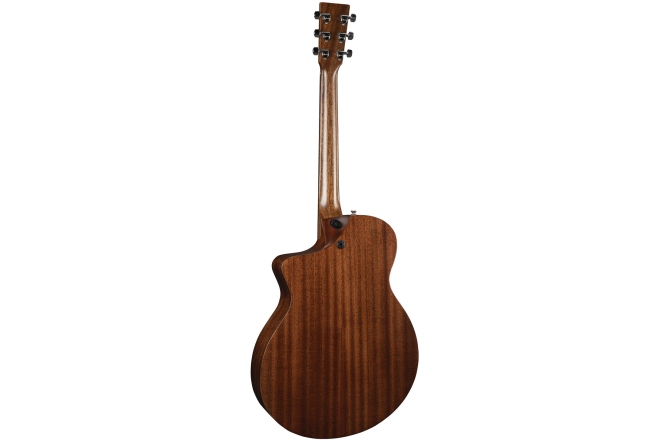 Chitară  electro-acustică  Martin Guitars SC-10E-02 Sapele