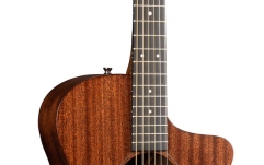 Chitară  electro-acustică  Martin Guitars SC-10E-02 Sapele