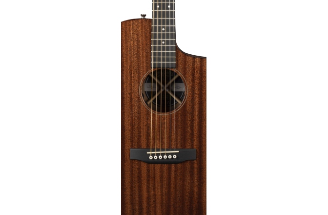 Chitară  electro-acustică  Martin Guitars SC-10E-02 Sapele