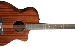 Chitară  electro-acustică  Martin Guitars SC-10E-02 Sapele