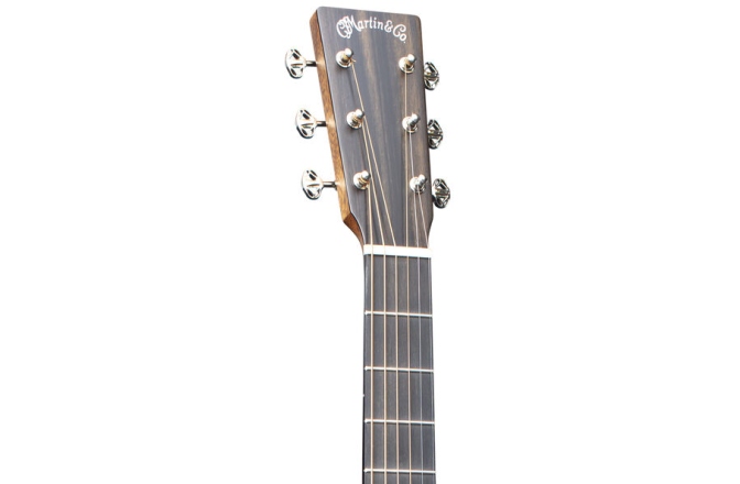 Chitară  electro-acustică  Martin Guitars SC-13E Koa