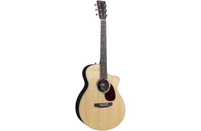 Chitară  electro-acustică  Martin Guitars SC-13E Koa