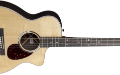 Chitară  electro-acustică  Martin Guitars SC-13E Koa