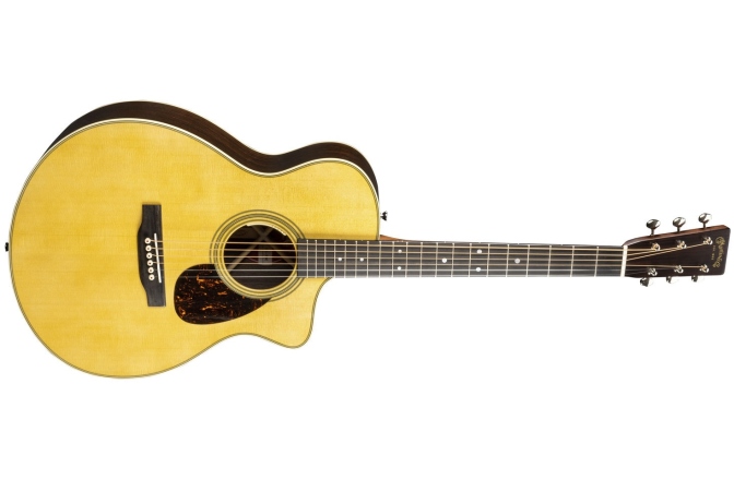 Chitară  electro-acustică  Martin Guitars SC-28E