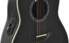Chitara electro-acustica  Ovation Black 2762BL-5-G