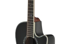 Chitara electro-acustica  Ovation Black 2762BL-5-G