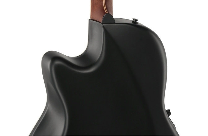 Chitara electro-acustica  Ovation Black 2762BL-5-G