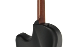 Chitara electro-acustica  Ovation Black 2762BL-5-G